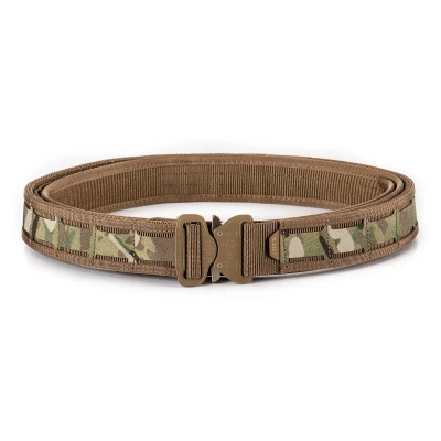 Тактичний пояс 5.11 Maverick Battle Belt. Система кріплення Molle