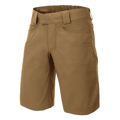 Шорти Helikon-Tex Greyman Tactical Shorts DuraCanvas, Койот