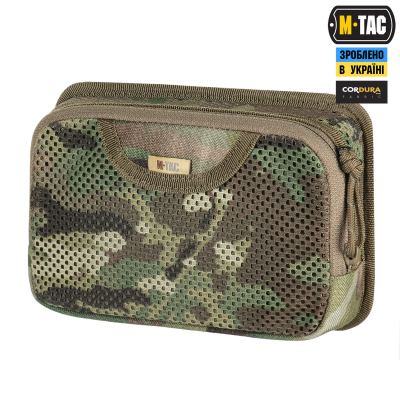 Вставка модульна кишеня на блискавці M-Tac Мультикам