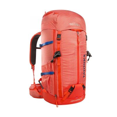 Рюкзак Tatonka Cima Di Basso 40 RECCO, Red Orange