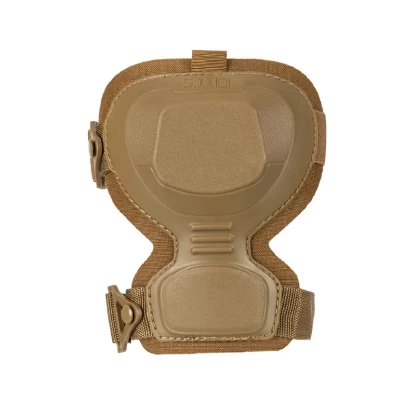 Наколенники 5.11 тактические Exo. K Gel Knee Pad. Цвет Койот/Kangaroo Наколенники 5.11 тактические Exo. K Gel Knee Pad. Цвет Койот/Kangaroo