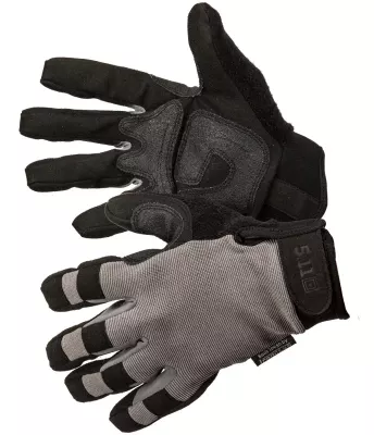 Рукавички тактичні "5.11 TAC A2 Gloves" Storm