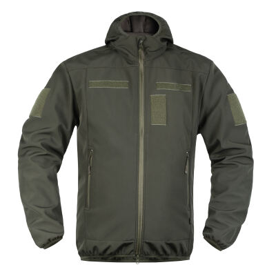 Куртка демісезонна "ALTITUDE" MK2 Olive Drab
