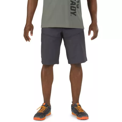 Шорти тактичні "5.11 SWITCHBACK SHORT" Charcoal