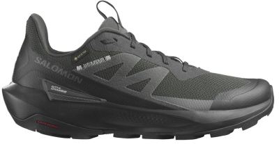 Трекинговые кроссовки Salomon Elixir Activ Gore-Tex — Черный