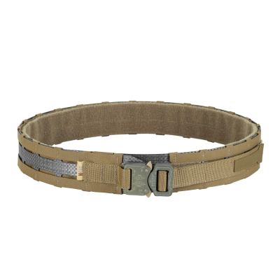 M-Tac ремінь Tiger Belt Cobra Buckle, Койот