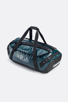 Сумка дорожня Rab Expedition Kitbag II 80, Blue