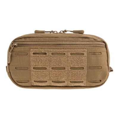 Сумка поясна Sturm Mil-Tec® "Fanny Pack Laser Cut" DARK COYOTE