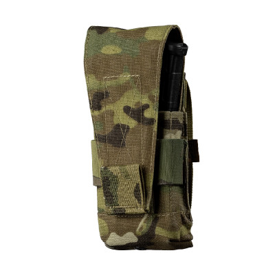 Підсумок для магазину AK/AR зі з'ємним клапаном DEFua Mark 3. Мультикам