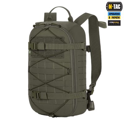 Рюкзак M-Tac Sturm Elite Gen.II Олива (Темна)