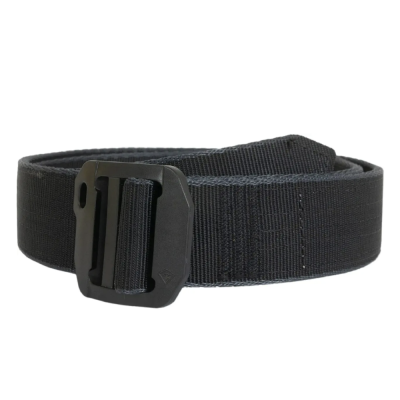 Ремень тактический First Tactical BDU Belt 1.75" XL. Черный