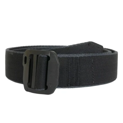 Ремень тактический First Tactical BDU Belt 1.75" М. Черный