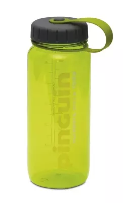 Фляга Pinguin Tritan Slim Bottle BPA-free, 0, 65 л – Жовта