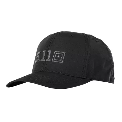 Кепка тактична "5.11 Tactical® Scope Cap" Black
