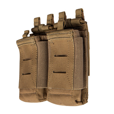 Двойной подсумок 5.11 под магазины, Flex Double AR Mag Pouch 2.0. Kangaroo