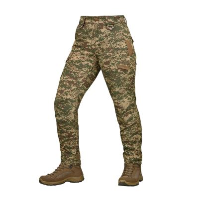 Штани M-Tac Aggressor Lady, NGU Camo