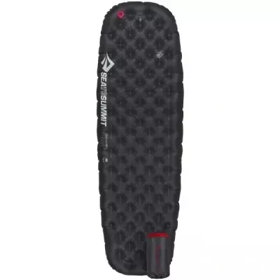 Надувной коврик Sea to Summit EtherLight XT Extreme Mat Women's – Черный