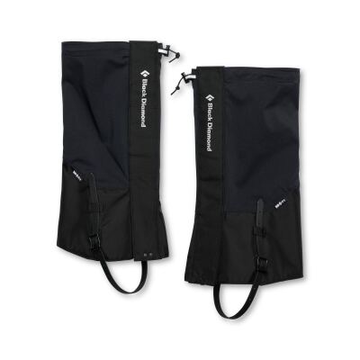 Гетри Black Diamond FrontPoint, Black