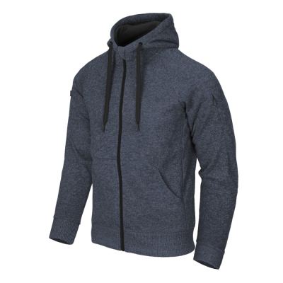 Куртка Helikon-Tex COVERT TACTICAL HOODIE (FullZip)