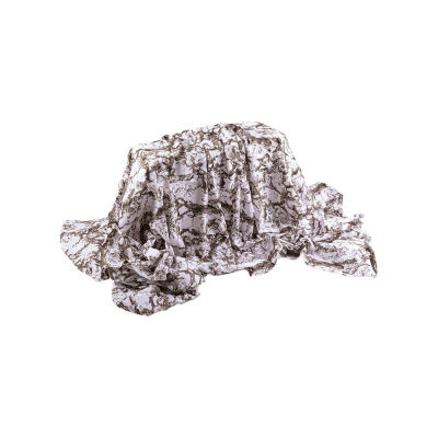 Сітка маскувальна Sturm Mil-Tec® "Laser Cut Net" (150x300cm) SNOWCAMO