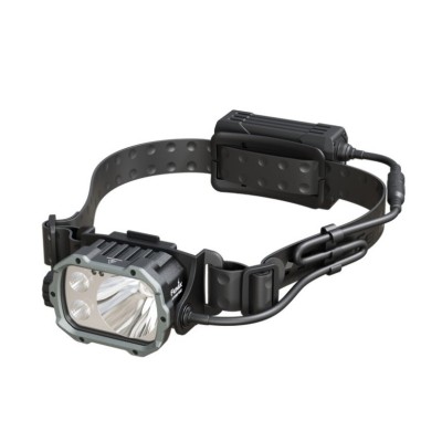 Ліхтар налобний Fenix HP35R SAR з вогнетривкою пов'язкою