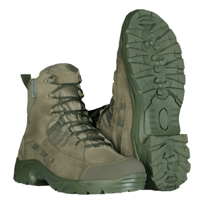 Черевики Oplot Olive