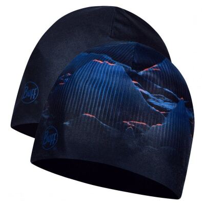 Шапка Buff Thermonet Hat, S-Wave Blue
