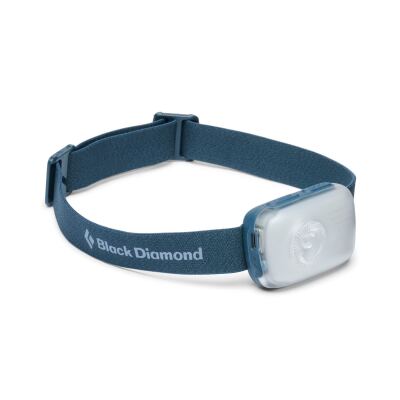 Налобный фонарь Black Diamond Stella-R, 350 люмен, Midnight Blue