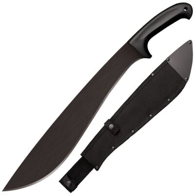 Мачете Cold Steel Jungle Machete With Sheath