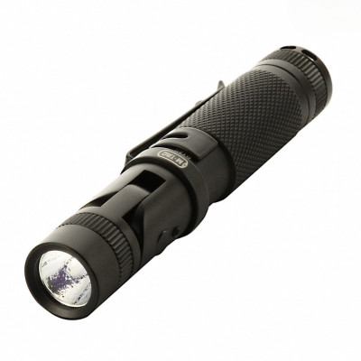 M-Tac ліхтар P180. Чорний