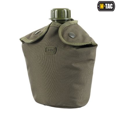 Підсумок M-Tac для фляги MOLLE, Олива