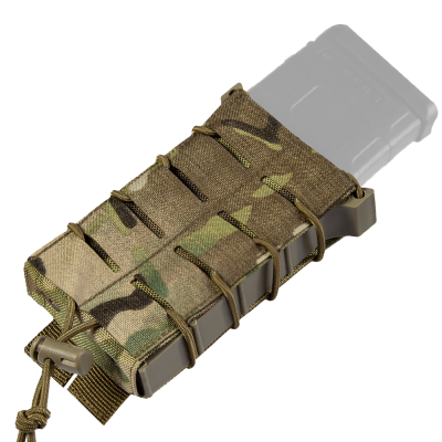 Підсумок під магазин AK/AR Fastmag LC Multicam