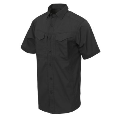 Сорочка Helikon-Tex DEFENDER Mk2 з коротким рукавом PolyCotton Ripstop