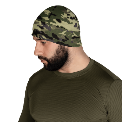 Шапка Watch Cap MTP Olive
