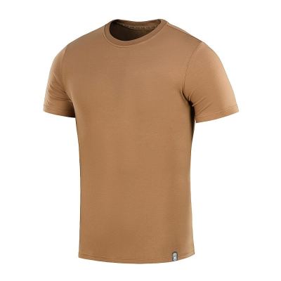 Футболка M-Tac 93/7 Summer Coyote Brown, койот
