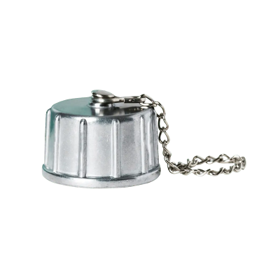 Кришка Laken Aluminium screw cap for aluminium Clasica canteens, Aluminium