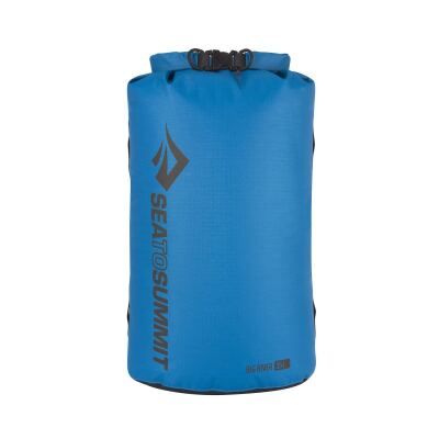 Гермомішок Sea to Summit Big River Dry Bag, 35 л, Blue