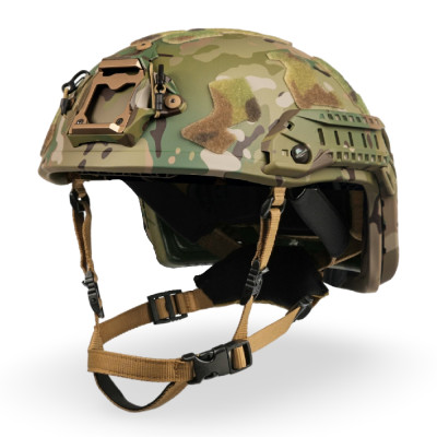 Шолом балістичний SXE Lite Gen 3. Мультикам