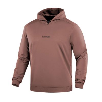 Кофта M-Tac Hoodie Born by Revolution, Ash Rose