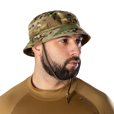 Панама Combat Twill Multicam