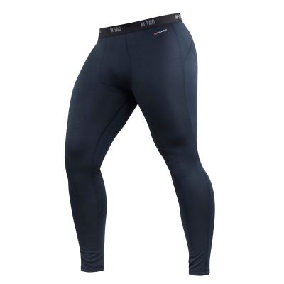 Термоштани M-Tac Level I Polartec, Dark Navy Blue