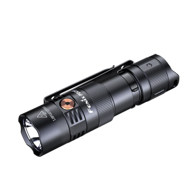 Ліхтар ручний Fenix PD25R 800 люмен з USB-C зарядкою