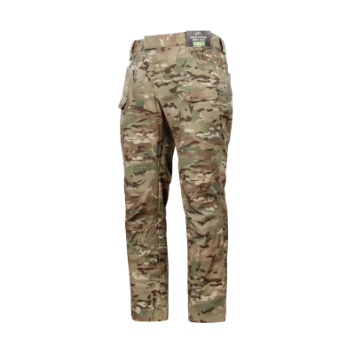 Штаны Helikon-Tex Urban Tactical - Flex. Мультикам