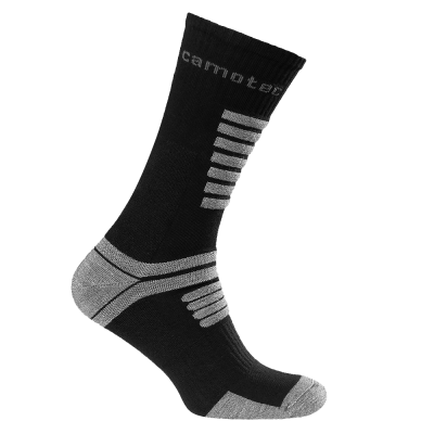 Носки Merino LongAir Pro Черные