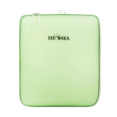 Косметичка Tatonka Squeezy Pouch XL, Lighter Green