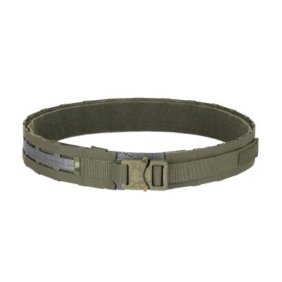 M-Tac ремінь Tiger Belt Cobra Buckle, Ranger Green