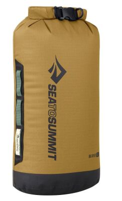 Гермочохол Sea to Summit Big River Dry Bag, 13 л, Dull Gold