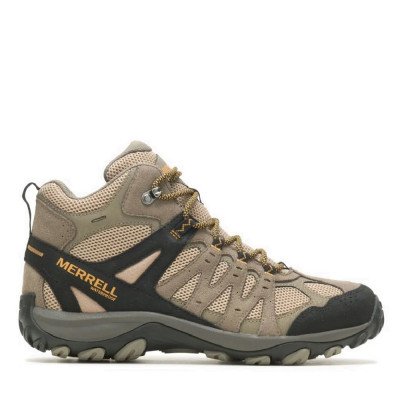 Черевики Merrell Accentor 3 MID WP. Pecan