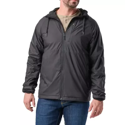 Куртка демісезонна 5.11 Tactical "Warner Light Weight Jacket" Black
