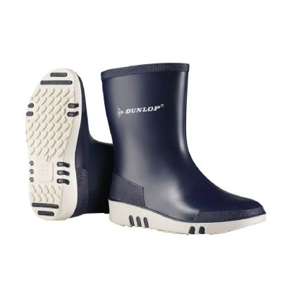 DUNLOP Чоботи гумові Mini дитячі